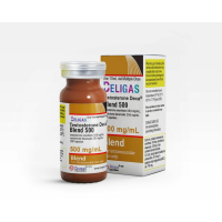Beligas Testosterone Deca Blend 500 US