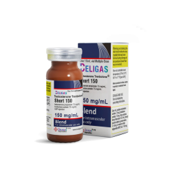 Beligas Testosterone Trenbolone Short Blend 150 US