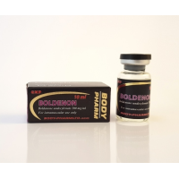 BodyPharm Boldenon