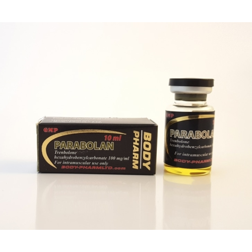 BodyPharm Parabolan