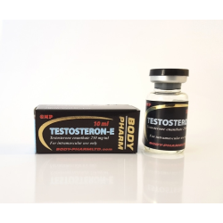 BodyPharm Testosteron E