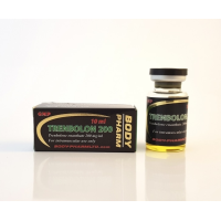 BodyPharm Trenbolon 200