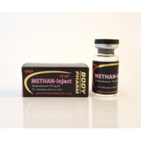 Bodypharm Methan-inject