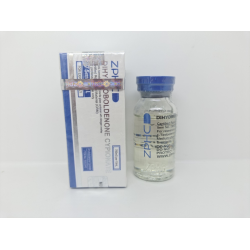 Dihydroboldenone Cypionate 75mg/ml 10ml ZPHC