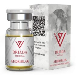 Driada Andriolos 10ml