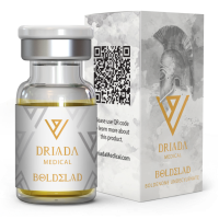 Driada Boldelad 10ml