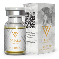 Driada Boldelad 10ml