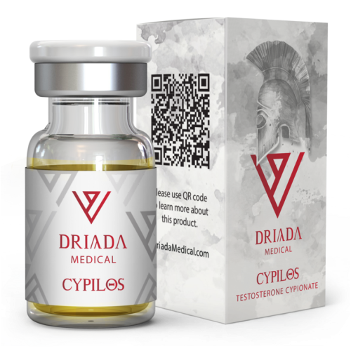 Driada Cypilos 10ml