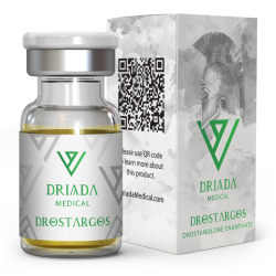 Driada Drostargos 10ml