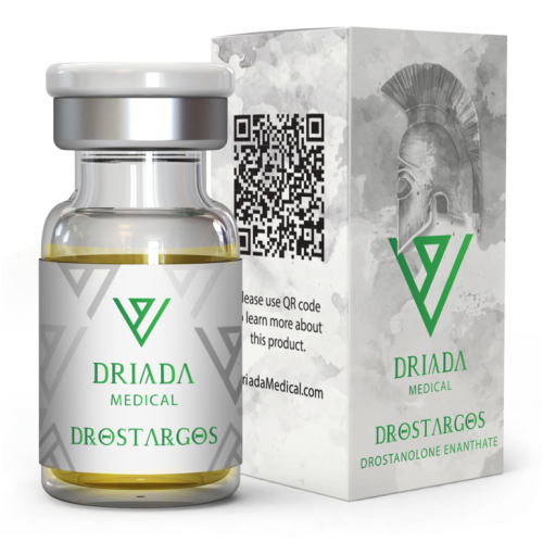 Driada Drostargos 10ml