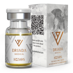 Driada Hexos 10ml