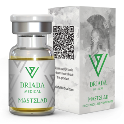 Driada Mastelad 10ml