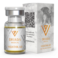 Driada Mentolad (Trestolone acetate) 10ml