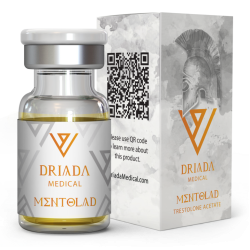 Driada Mentolad (Trestolone acetate) 10ml