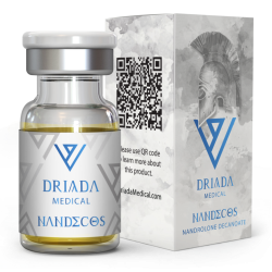 Driada Nandecos 10ml