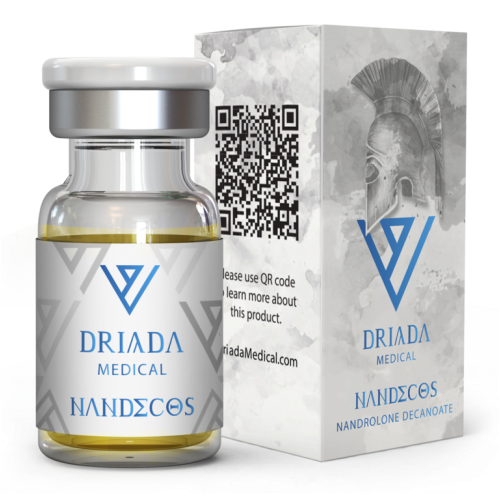 Driada Nandecos 10ml