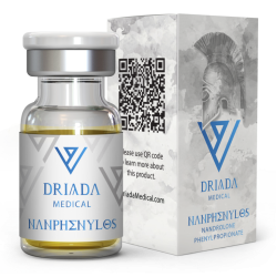 Driada Nanphenylos 10ml