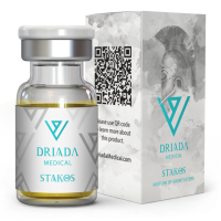 Driada Stakos 10ml