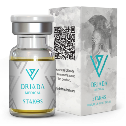 Driada Stakos 10ml