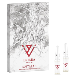 Driada Sustalad