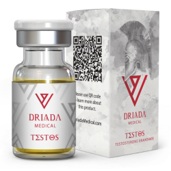 Driada Testos 10ml