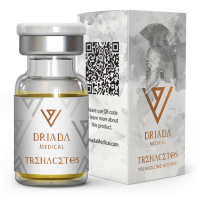 Driada Trenacetos (Tren A) 10ml