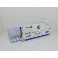Drostanolone Propionate 100mg/ml 1ml ZPHC