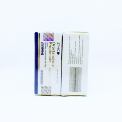 Drostanolone propionate 100mg/ml 10ml ZPHC