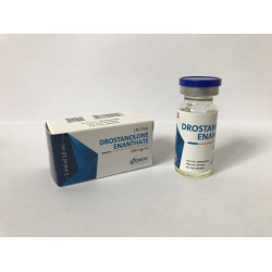 Genetic Drostanolone Enanthate 10ml