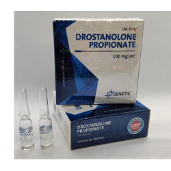 Genetic Drostanolone Propionate