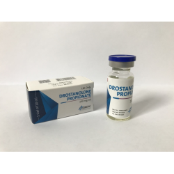 Genetic Drostanolone Propionate 10ml