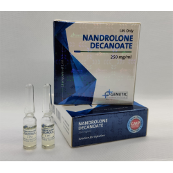 Genetic Nandrolone Decanoate