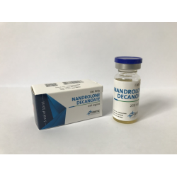 Genetic Nandrolone Decanoate 10ml