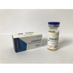 Genetic Parabolan 10ml