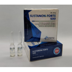 Genetic Sustanon Forte 500