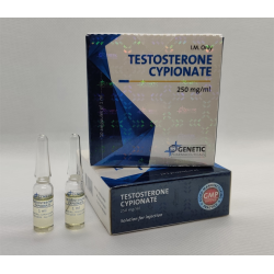 Genetic Testosterone Cypionate