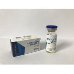 Genetic Testosterone Cypionate 10ml