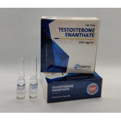 Genetic Testosterone Enanthate