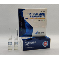 Genetic Testosterone Propionate