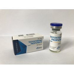 Genetic Testosterone Propionate 10ml