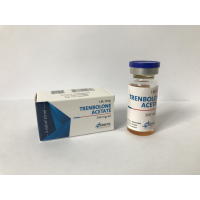 Genetic Trenbolone Acetate 10ml