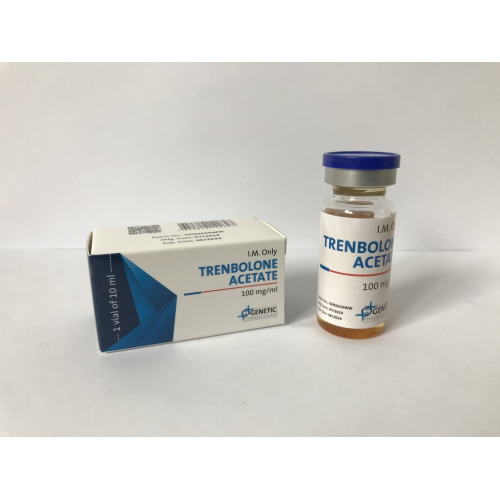 Genetic Trenbolone Acetate 10ml