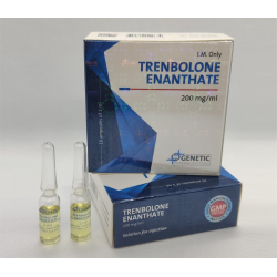 Genetic Trenbolone Enanthate