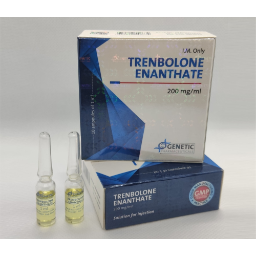 Genetic Trenbolone Enanthate