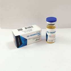 Genetic Tri-trenbolone 10ml