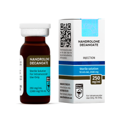 Hilma Nandrolone D