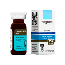 Hilma Trenbolone Mix