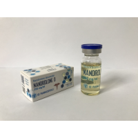 Ice Nandrolone D