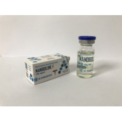 Ice Nandrolone F