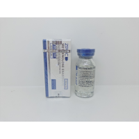 Methenolone Enanthate 100mg/ml 10ml ZPHC